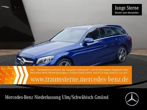 Used MERCEDES-BENZ CLASSE C Diesel 2021 Ad 