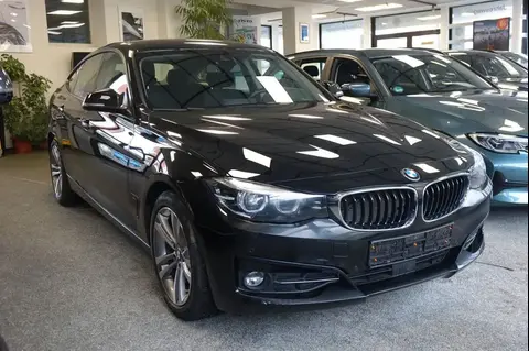 Used BMW SERIE 3 Diesel 2019 Ad 