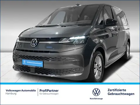 Annonce VOLKSWAGEN T7 Diesel 2024 d'occasion 