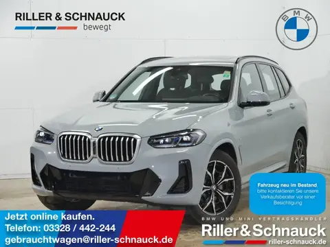 Used BMW X3 Petrol 2024 Ad 