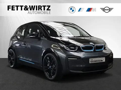 Annonce BMW I3 Non renseigné 2022 d'occasion 