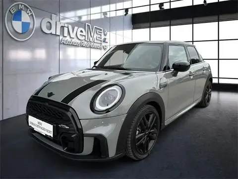 Annonce MINI COOPER Essence 2021 d'occasion 