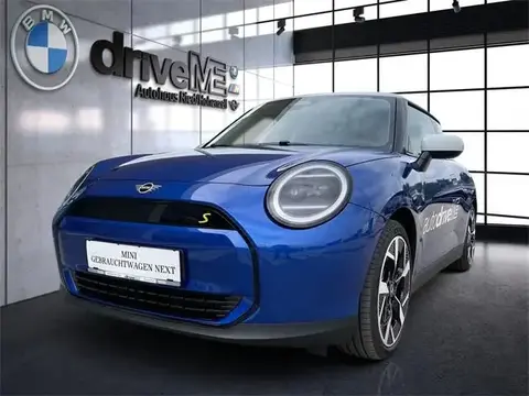 Annonce MINI COOPER Non renseigné 2024 d'occasion 