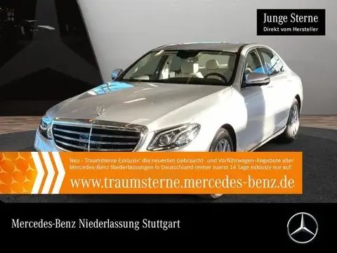 Used MERCEDES-BENZ CLASSE E Petrol 2019 Ad 