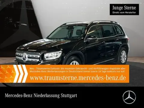 Used MERCEDES-BENZ CLASSE GLB Diesel 2021 Ad 