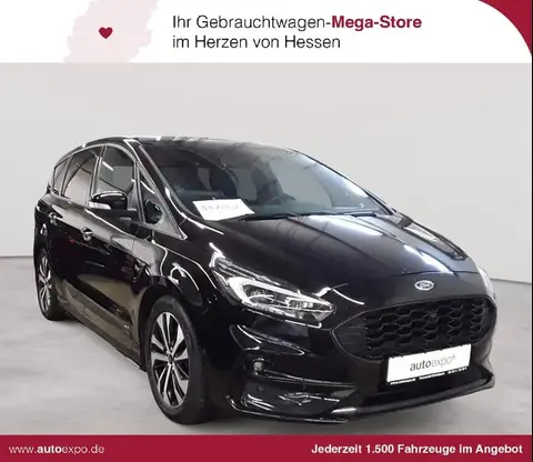 Used FORD S-MAX Diesel 2021 Ad 