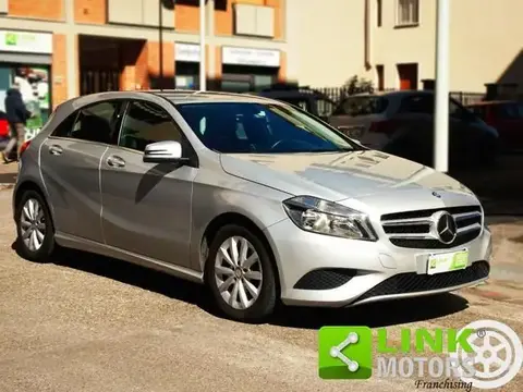 Used MERCEDES-BENZ CLASSE A Diesel 2015 Ad 