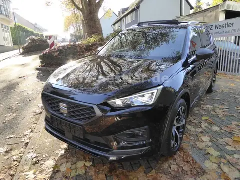 Used SEAT TARRACO Hybrid 2021 Ad 