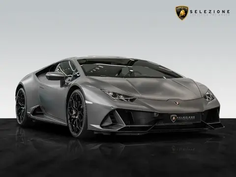 Used LAMBORGHINI HURACAN Petrol 2023 Ad 