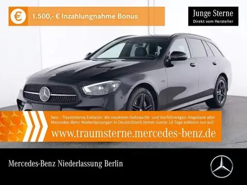 Used MERCEDES-BENZ CLASSE E Hybrid 2023 Ad 