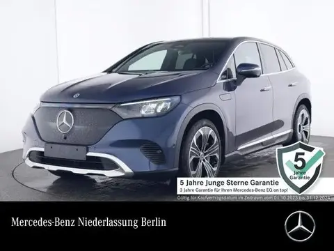 Annonce MERCEDES-BENZ EQE Non renseigné 2023 d'occasion 