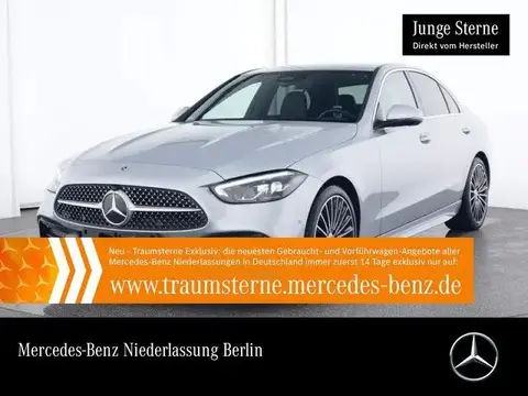 Used MERCEDES-BENZ CLASSE C Petrol 2023 Ad 