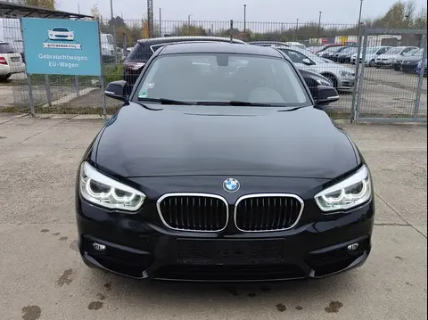 Used BMW SERIE 1 Petrol 2016 Ad 