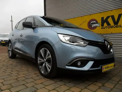 Used RENAULT SCENIC Petrol 2018 Ad 