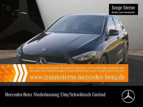 Used MERCEDES-BENZ CLASSE B Hybrid 2021 Ad 