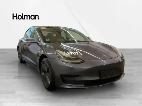 Annonce TESLA MODEL 3 Non renseigné 2020 d'occasion 