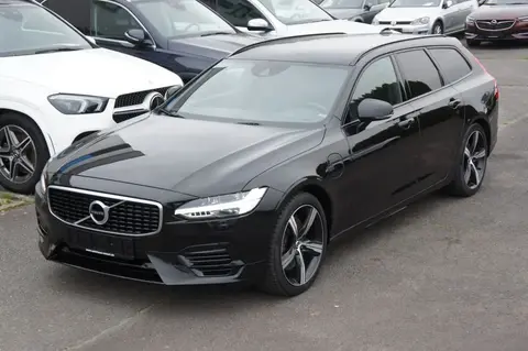 Annonce VOLVO V90 Hybride 2020 d'occasion 