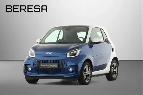 Used SMART FORTWO Not specified 2021 Ad 