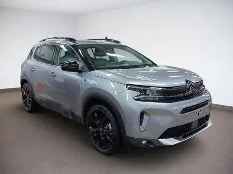 Used CITROEN C5 AIRCROSS Hybrid 2023 Ad 