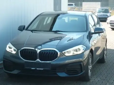 Annonce BMW SERIE 1 Essence 2020 d'occasion 