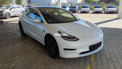 Annonce TESLA MODEL 3 Non renseigné 2020 d'occasion 