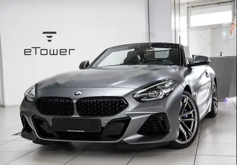 Used BMW Z4 Petrol 2019 Ad 