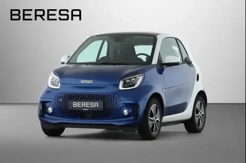 Used SMART FORTWO Not specified 2021 Ad 