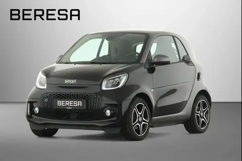 Used SMART FORTWO Not specified 2021 Ad 