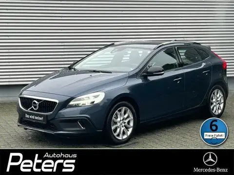 Used VOLVO V40 Petrol 2017 Ad 