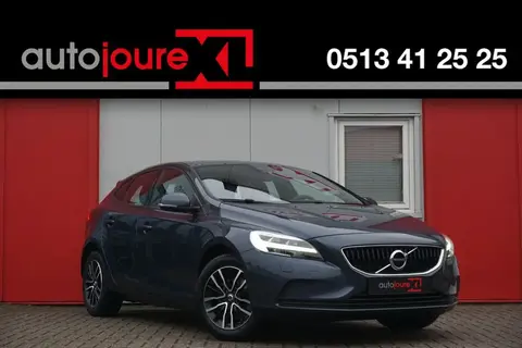 Used VOLVO V40 Petrol 2017 Ad 