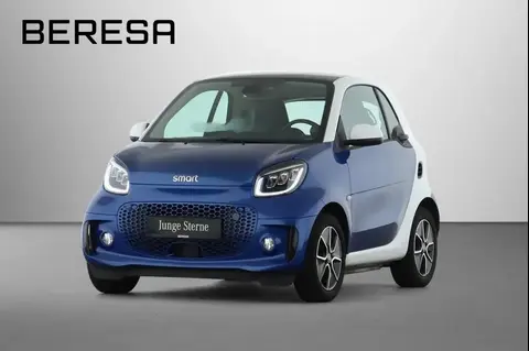 Used SMART FORTWO Not specified 2021 Ad 