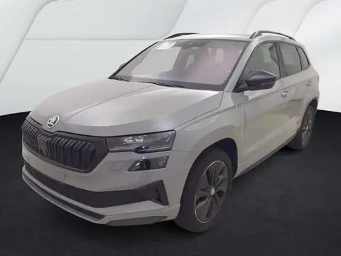 Annonce SKODA KAROQ Essence 2024 d'occasion 