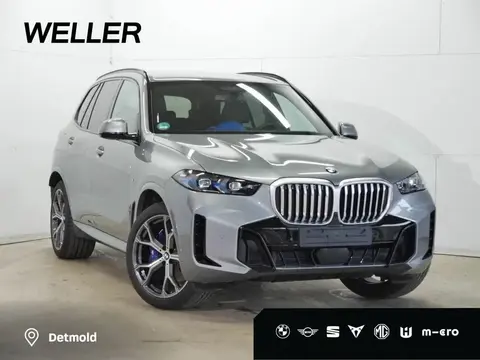 Used BMW X5 Diesel 2023 Ad 