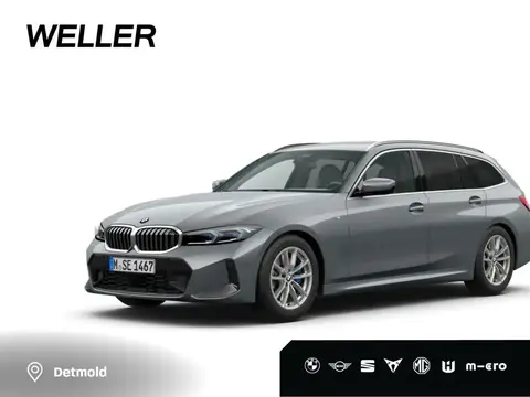 Annonce BMW SERIE 3 Diesel 2024 d'occasion 