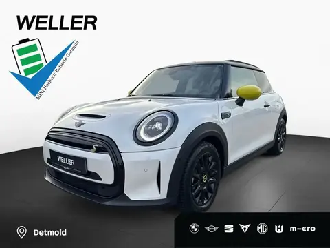 Annonce MINI COOPER Non renseigné 2023 d'occasion 