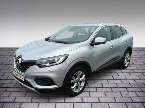 Used RENAULT KADJAR Petrol 2020 Ad 