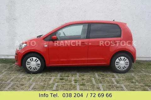 Used VOLKSWAGEN UP! Petrol 2015 Ad 