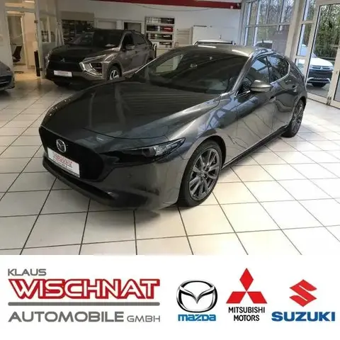 Annonce MAZDA 3 Essence 2020 d'occasion 