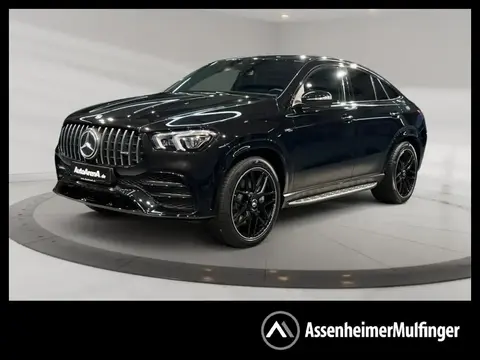 Annonce MERCEDES-BENZ CLASSE GLE Essence 2020 d'occasion 