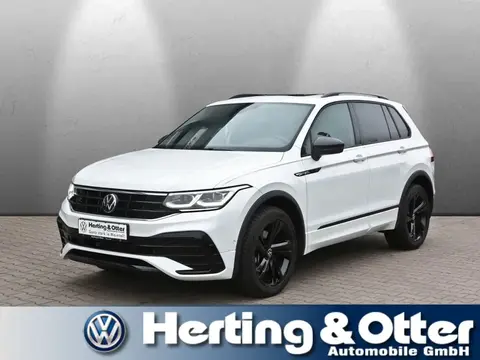 Used VOLKSWAGEN TIGUAN Petrol 2024 Ad 