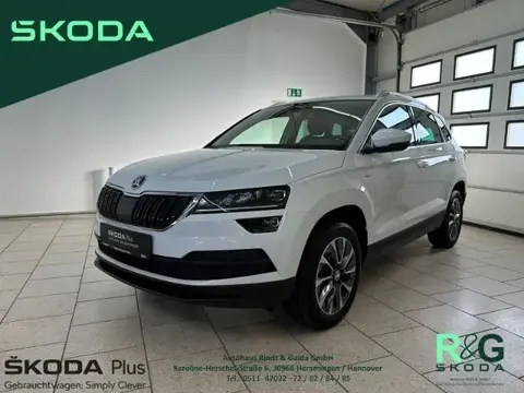 Used SKODA KAROQ Petrol 2020 Ad 