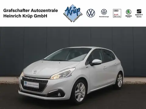 Used PEUGEOT 208 Petrol 2019 Ad 