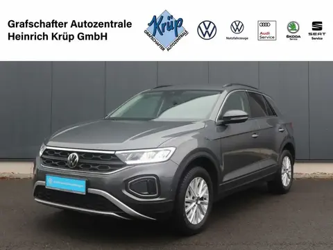 Used VOLKSWAGEN T-ROC Petrol 2024 Ad 