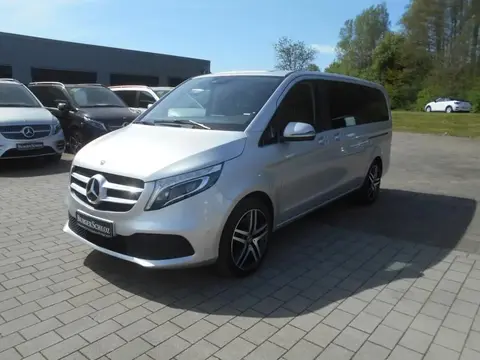 Used MERCEDES-BENZ CLASSE V Diesel 2021 Ad 