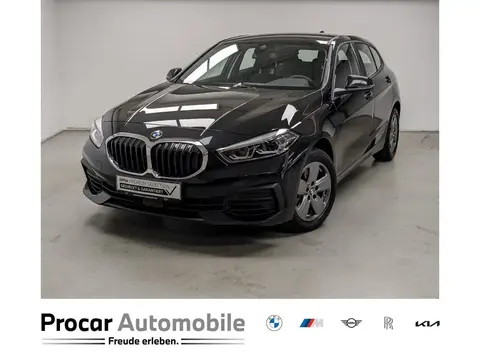 Used BMW SERIE 1 Petrol 2023 Ad 