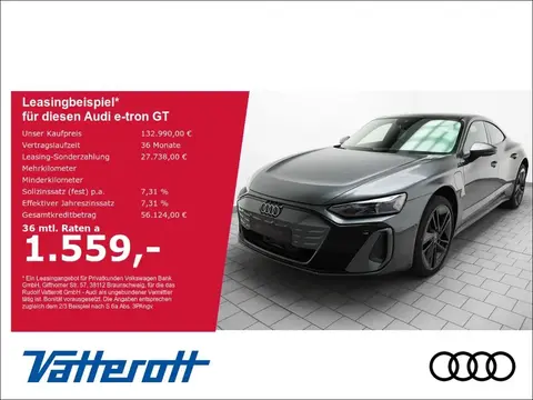 Used AUDI E-TRON Not specified 2024 Ad 