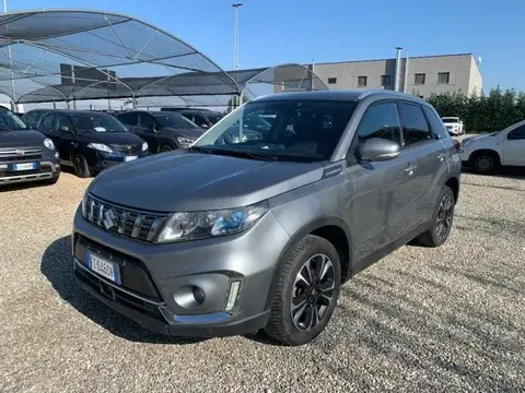 Annonce SUZUKI VITARA Essence 2019 d'occasion 