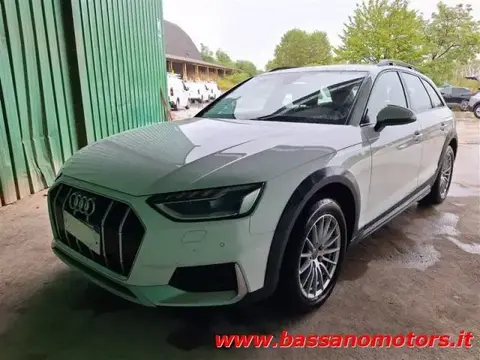 Used AUDI A4 Diesel 2020 Ad 