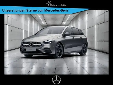 Used MERCEDES-BENZ CLASSE B Petrol 2019 Ad 