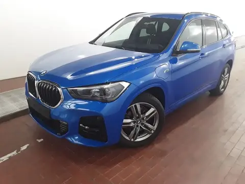 Used BMW X1 Hybrid 2021 Ad 